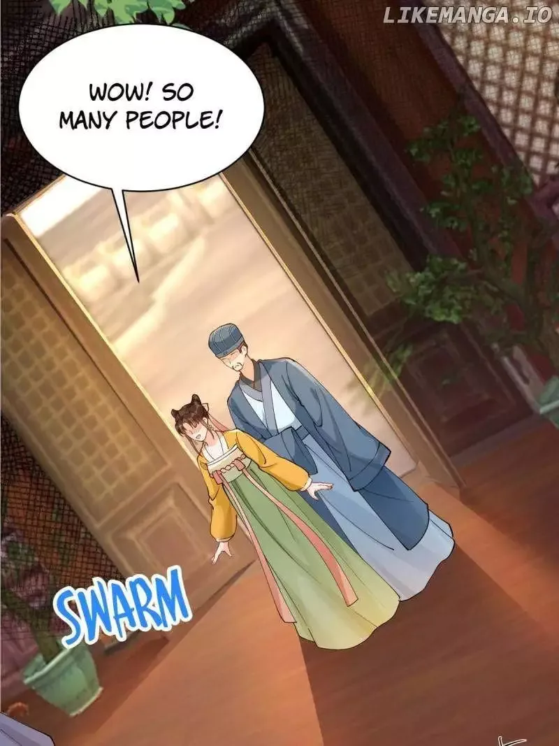 The Ghostly Doctor Chapter 584 page 7