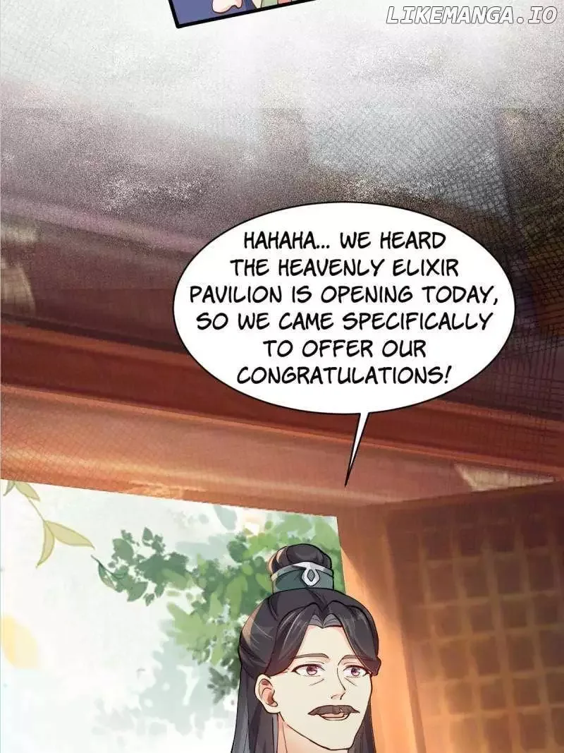 The Ghostly Doctor Chapter 584 page 12