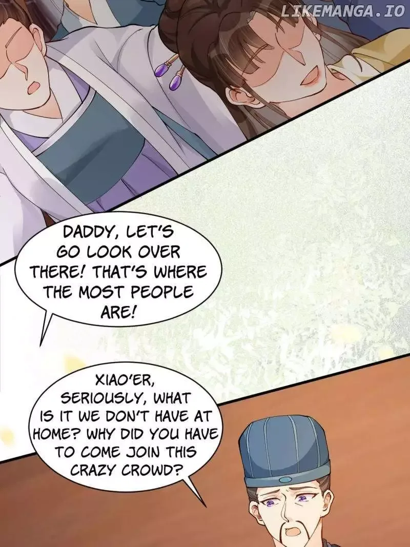 The Ghostly Doctor Chapter 584 page 9