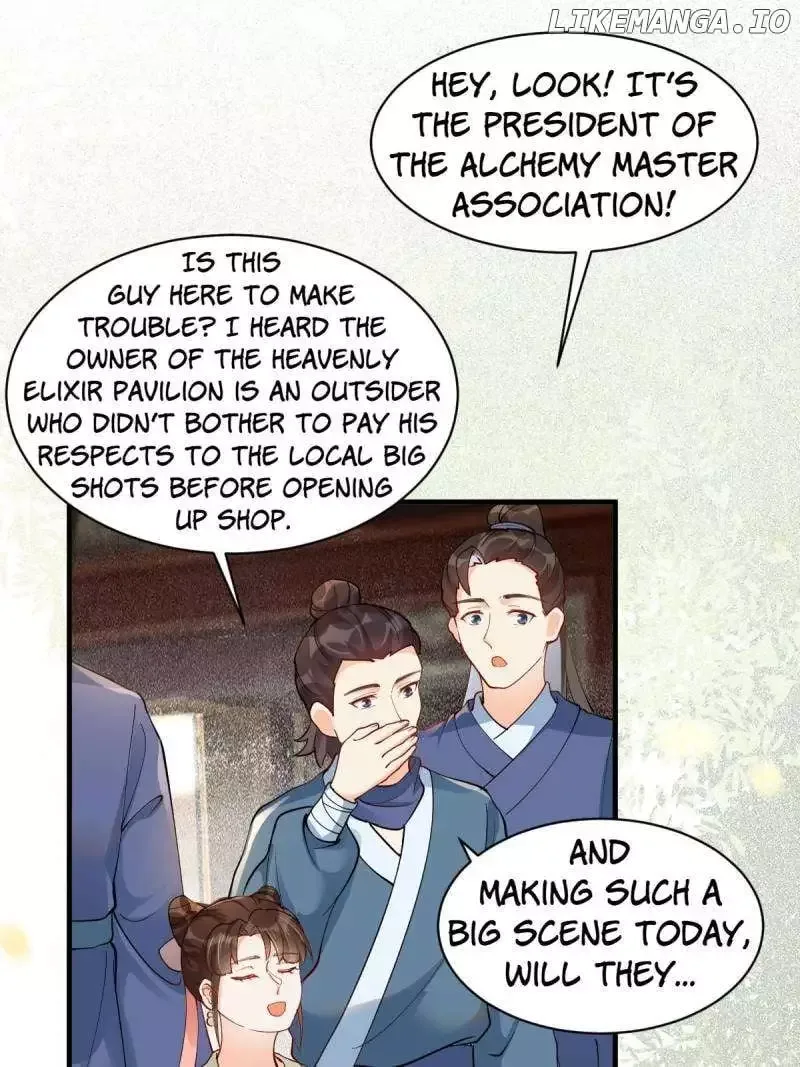The Ghostly Doctor Chapter 584 page 15