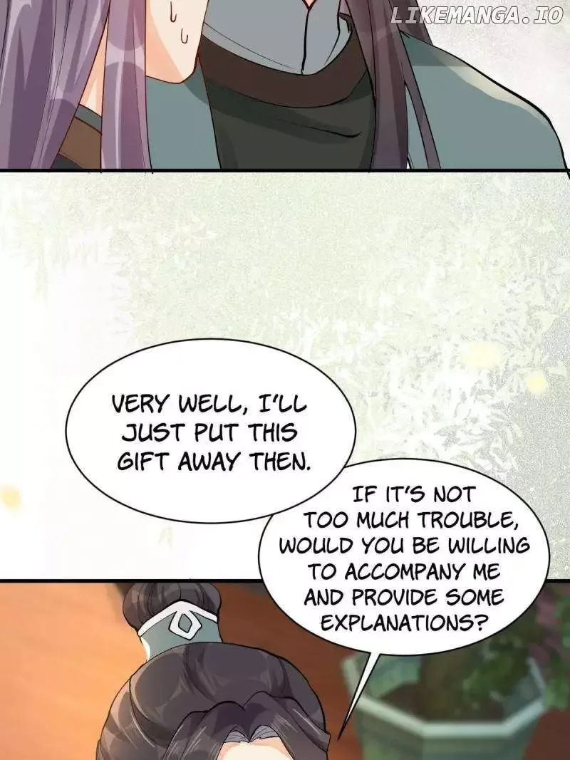 The Ghostly Doctor Chapter 584 page 32