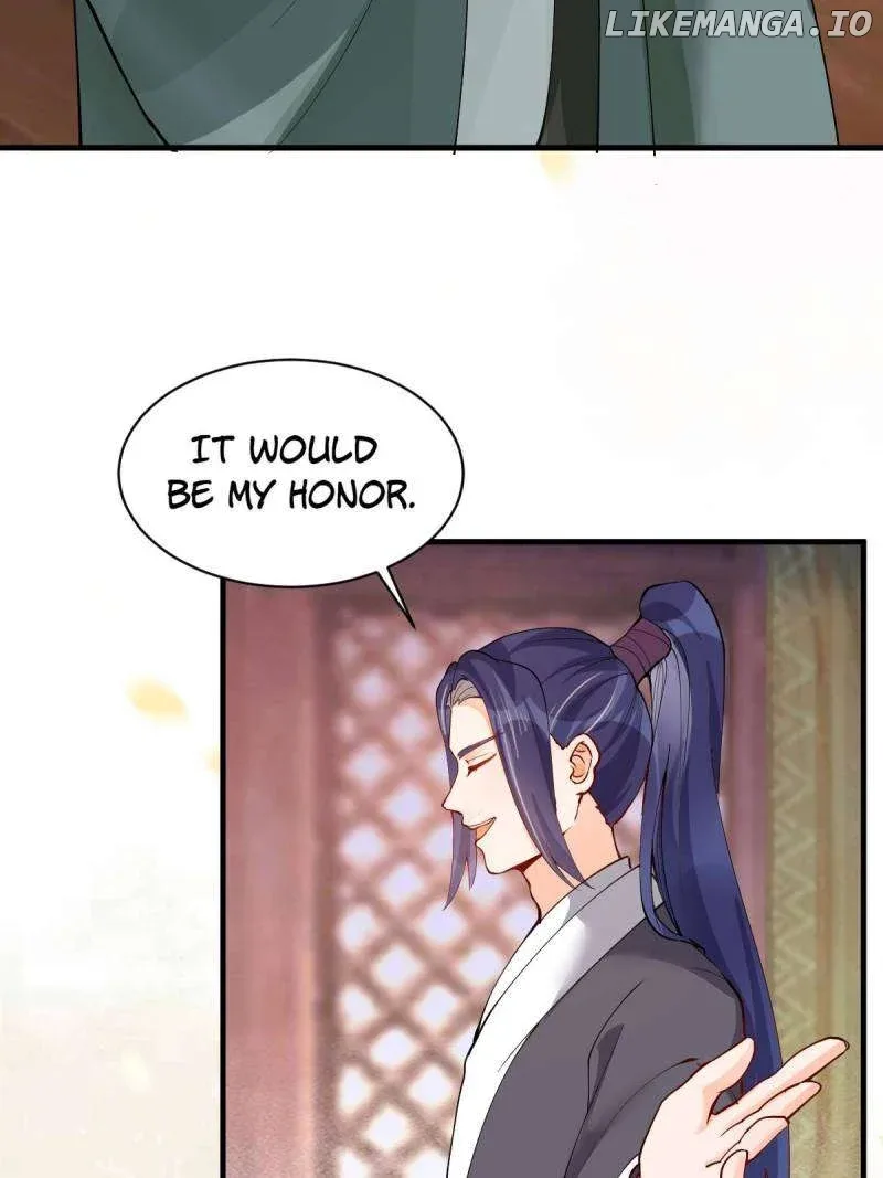 The Ghostly Doctor Chapter 584 page 34