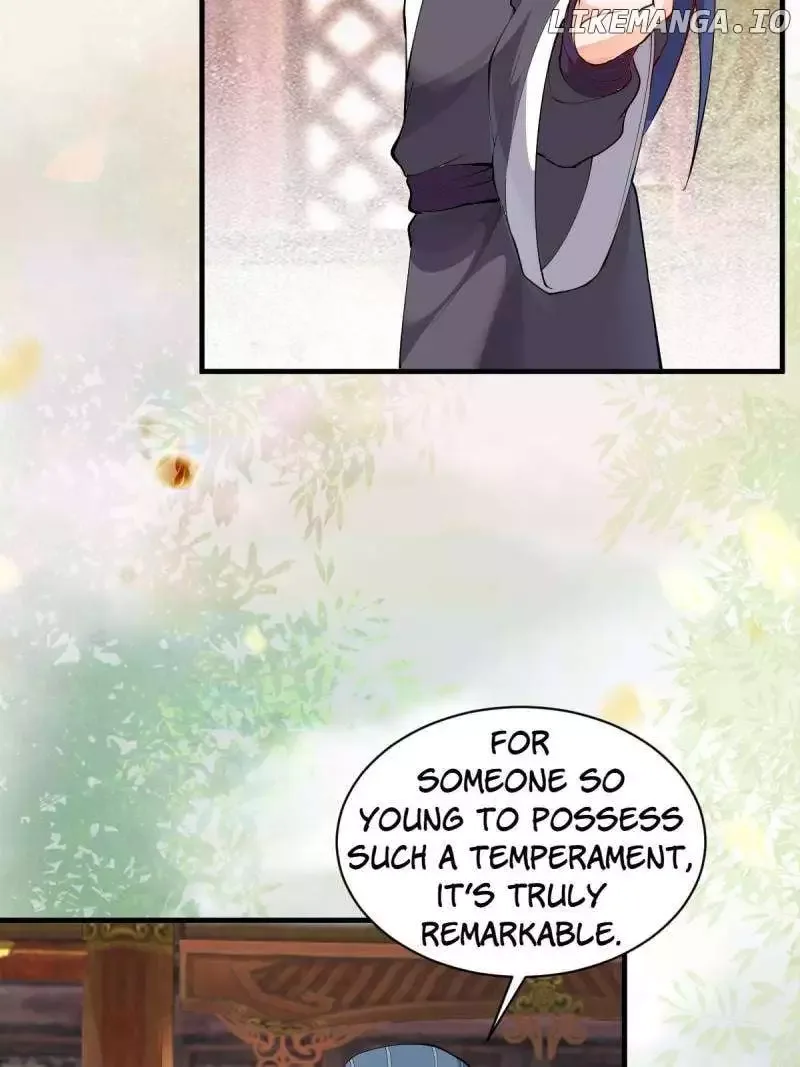 The Ghostly Doctor Chapter 584 page 35