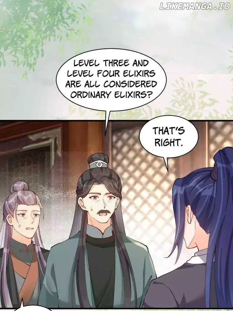 The Ghostly Doctor Chapter 584 page 39