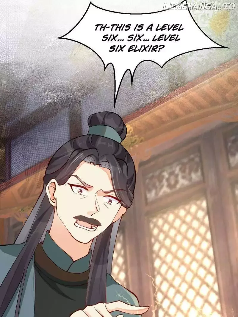 The Ghostly Doctor Chapter 584 page 42
