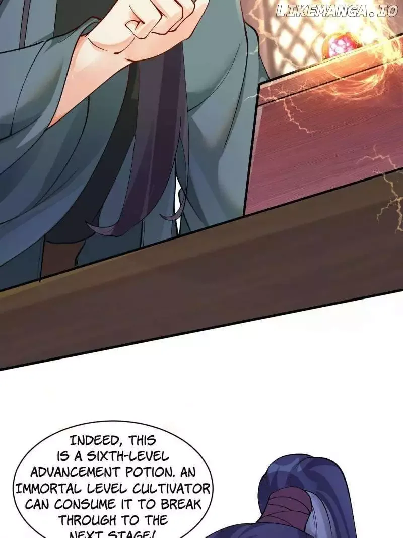 The Ghostly Doctor Chapter 584 page 43