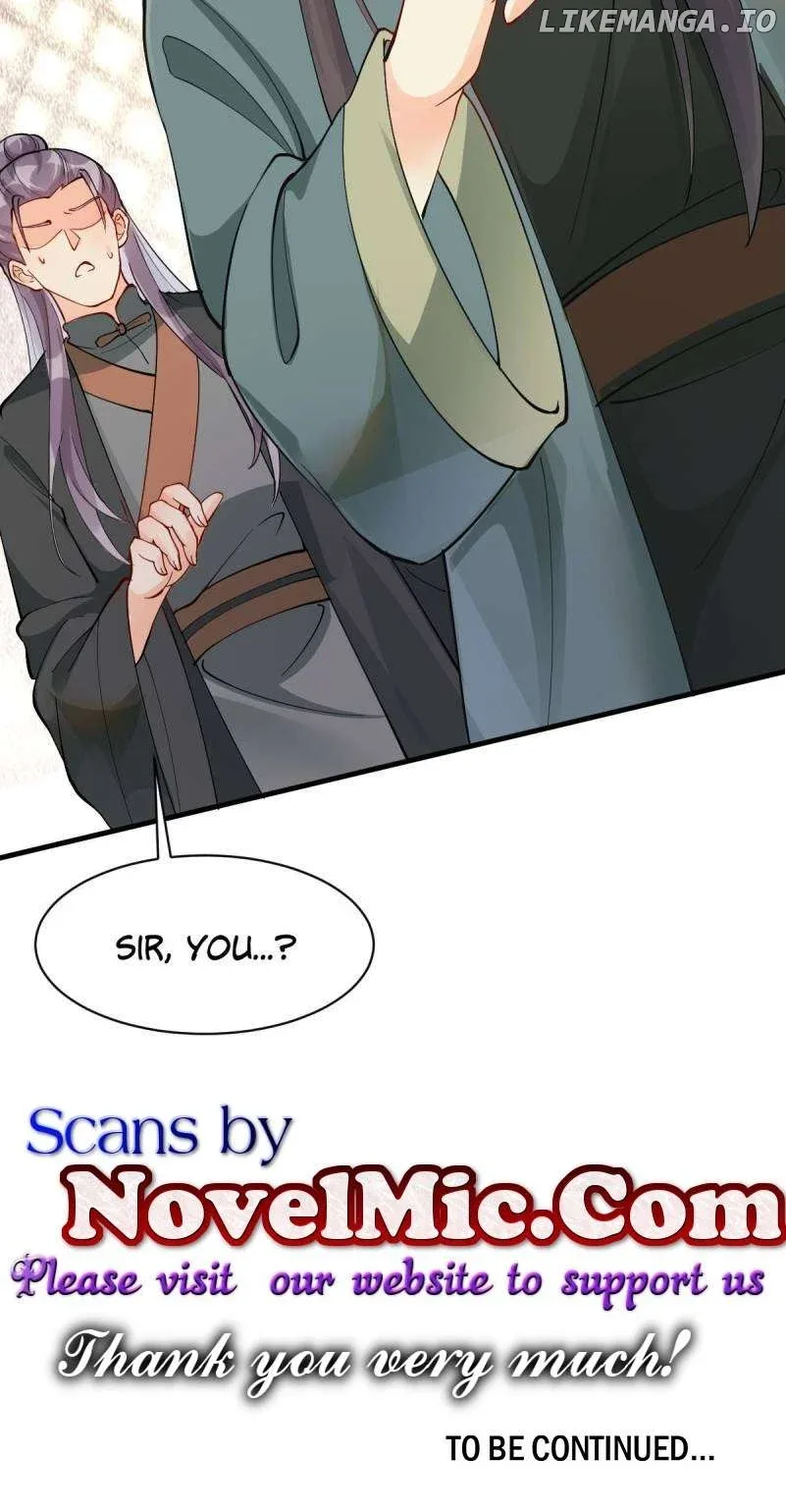 The Ghostly Doctor Chapter 584 page 52