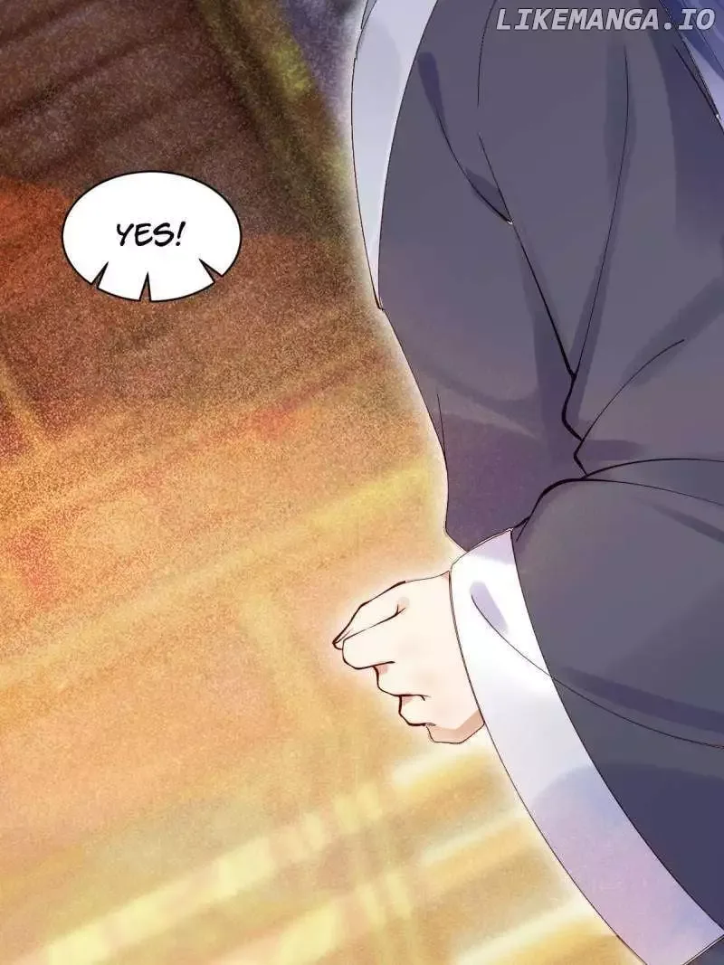The Ghostly Doctor Chapter 585 page 6