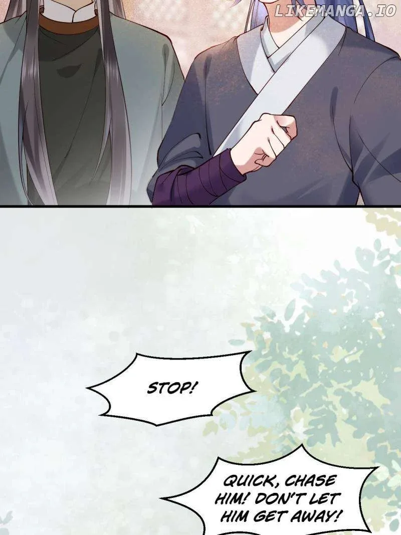 The Ghostly Doctor Chapter 585 page 3