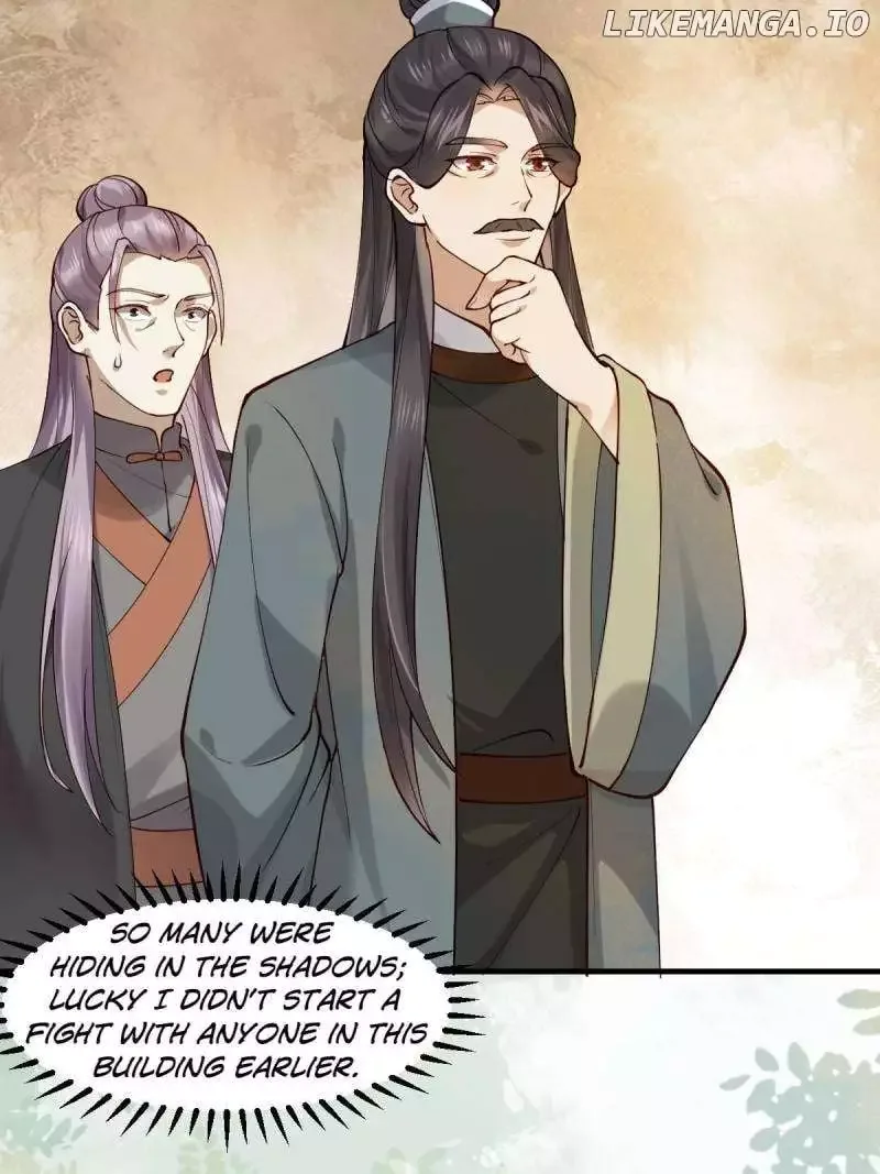 The Ghostly Doctor Chapter 585 page 8