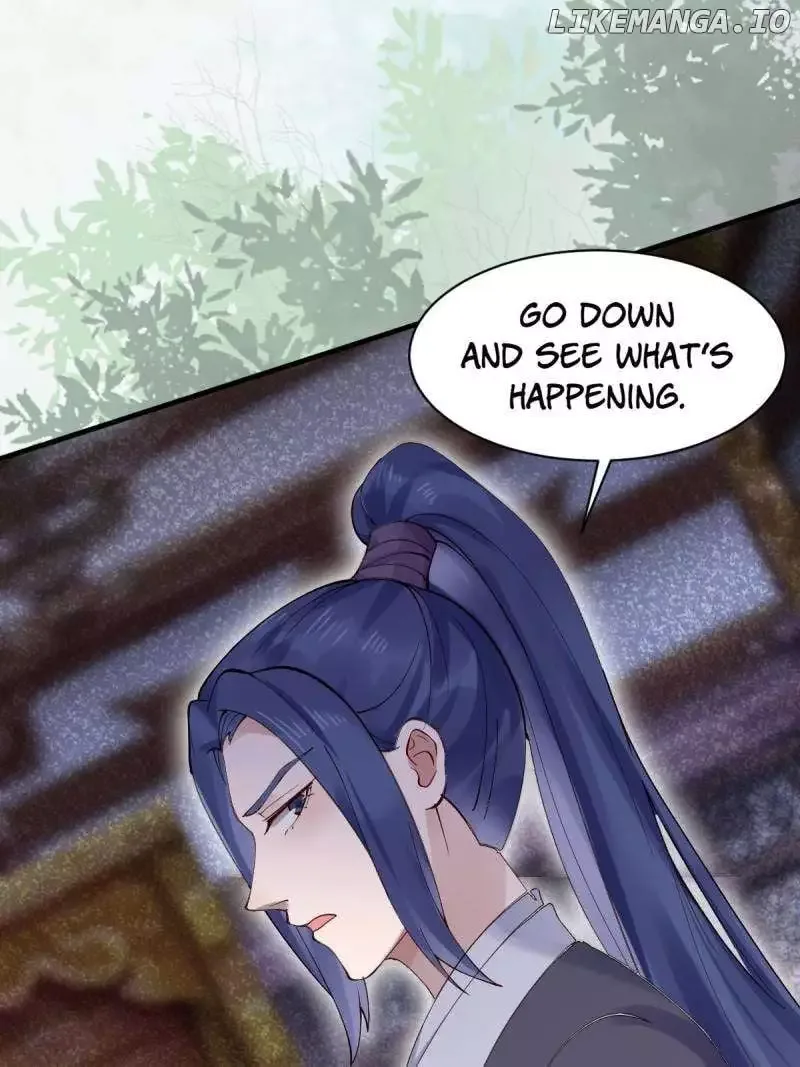 The Ghostly Doctor Chapter 585 page 5