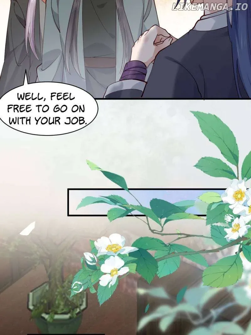The Ghostly Doctor Chapter 585 page 11