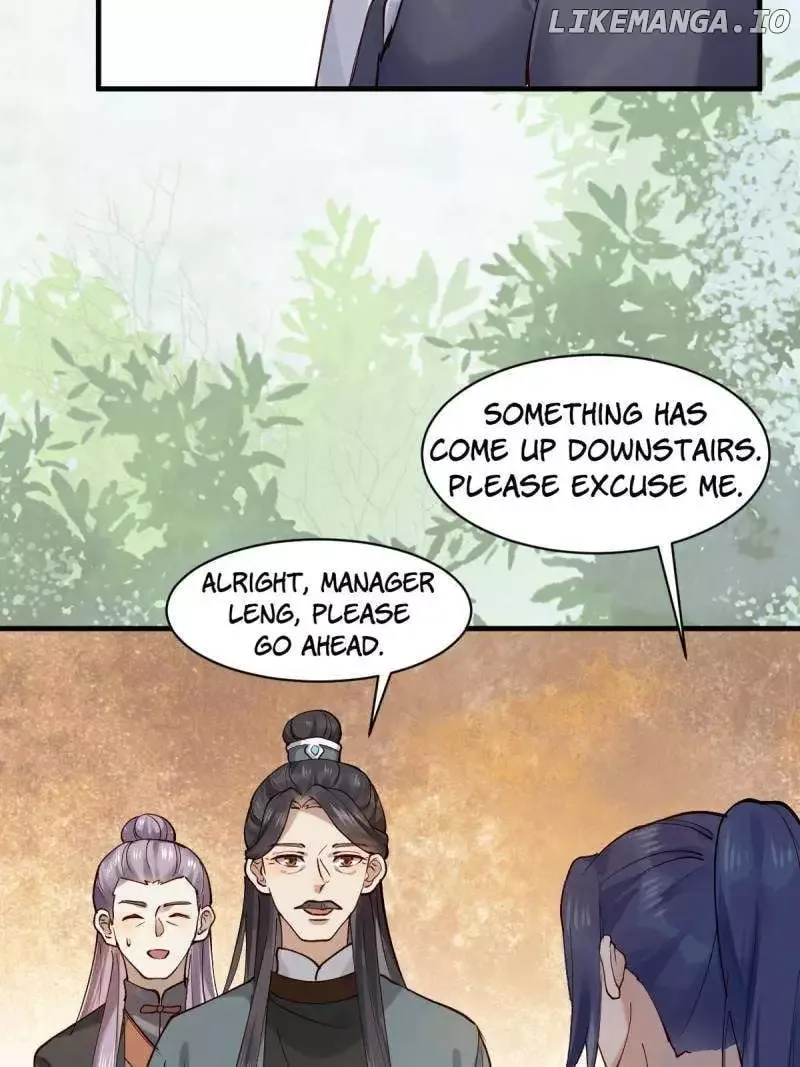 The Ghostly Doctor Chapter 585 page 10