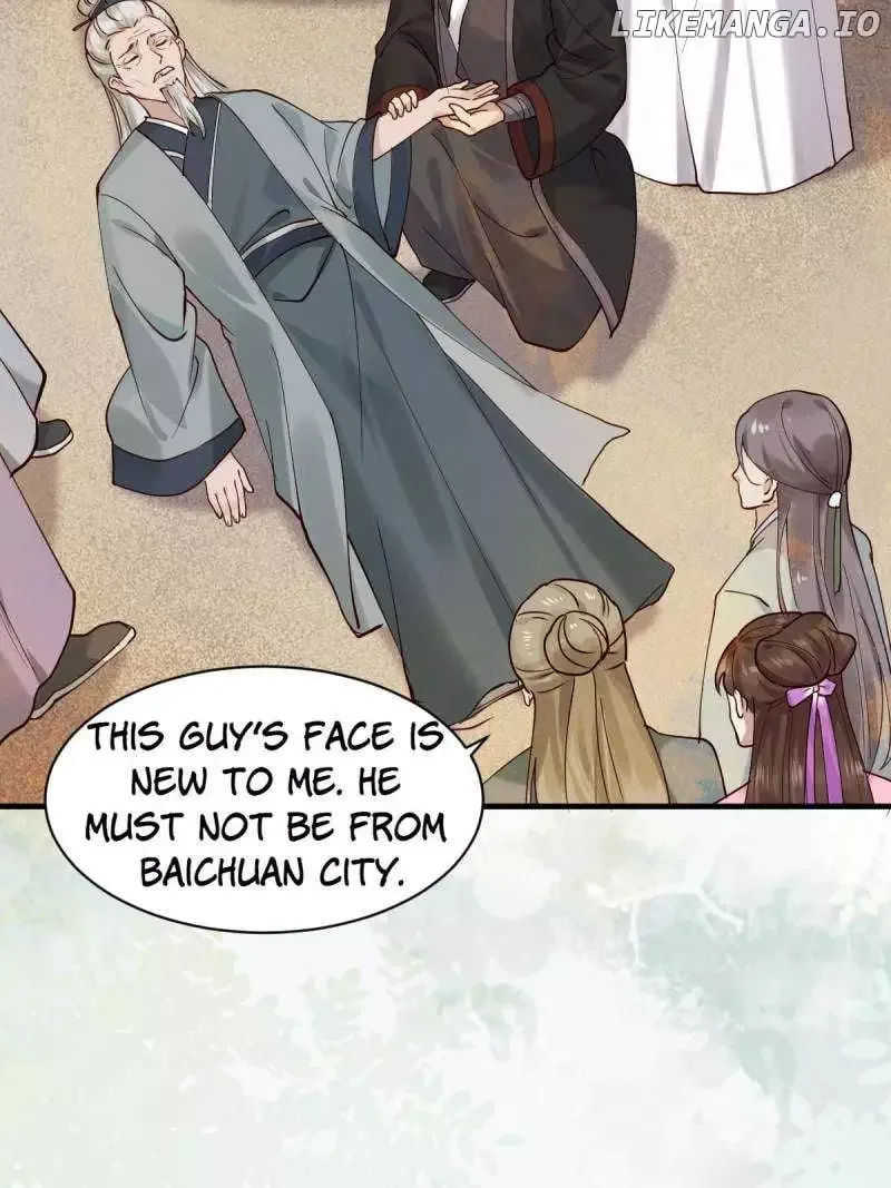 The Ghostly Doctor Chapter 585 page 13