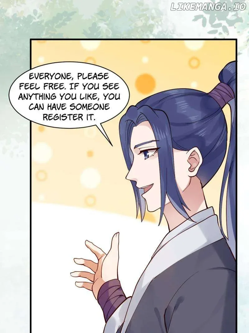 The Ghostly Doctor Chapter 585 page 9