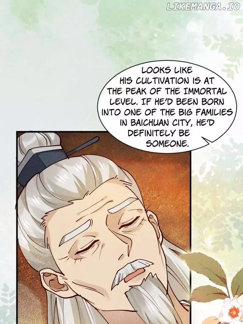 The Ghostly Doctor Chapter 585 page 15