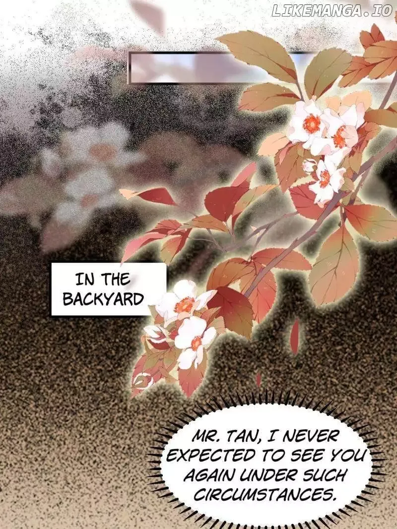 The Ghostly Doctor Chapter 585 page 32