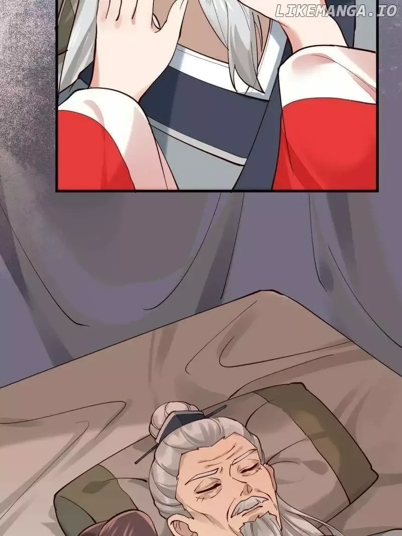 The Ghostly Doctor Chapter 585 page 35