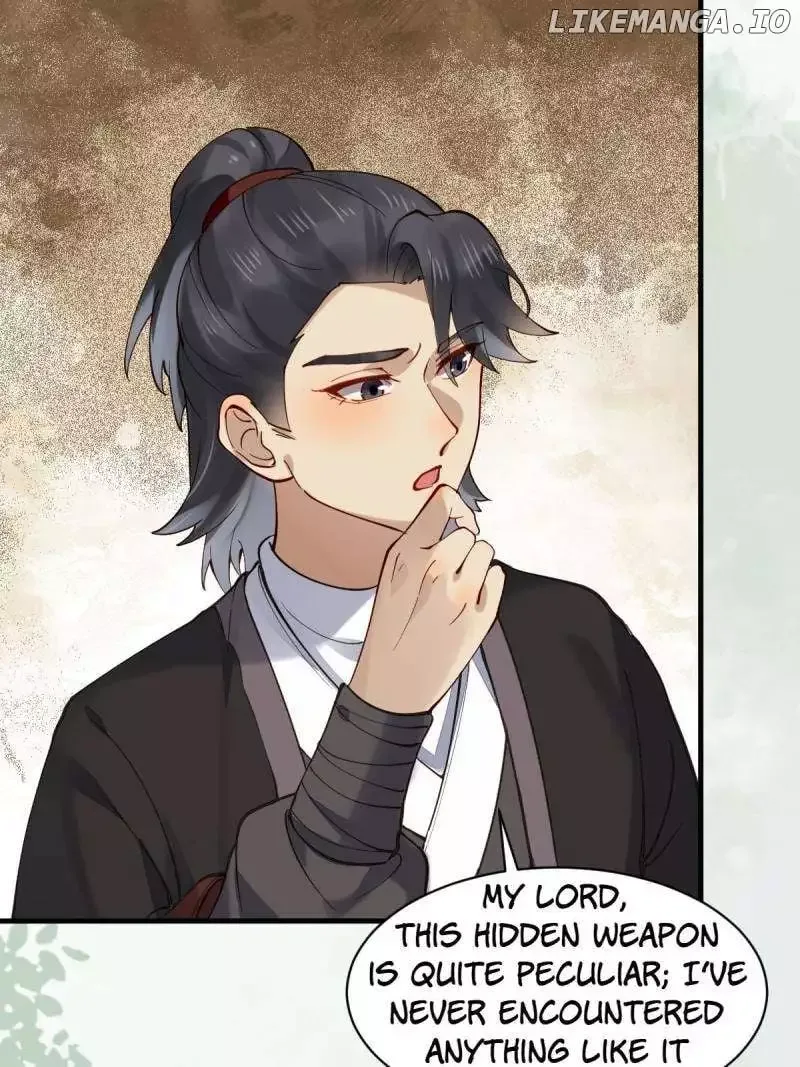 The Ghostly Doctor Chapter 585 page 42