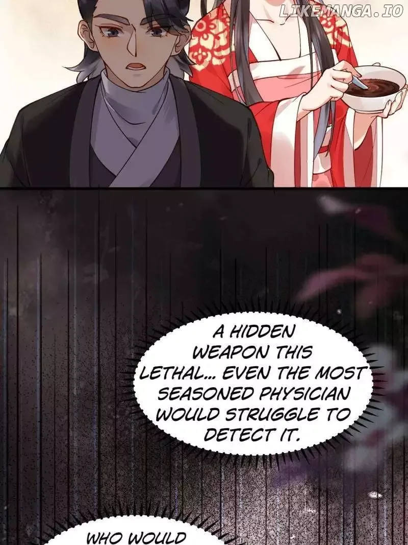 The Ghostly Doctor Chapter 585 page 45