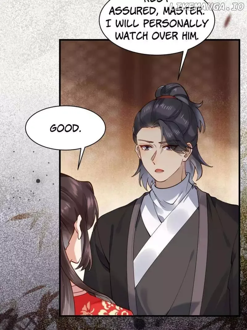 The Ghostly Doctor Chapter 585 page 49