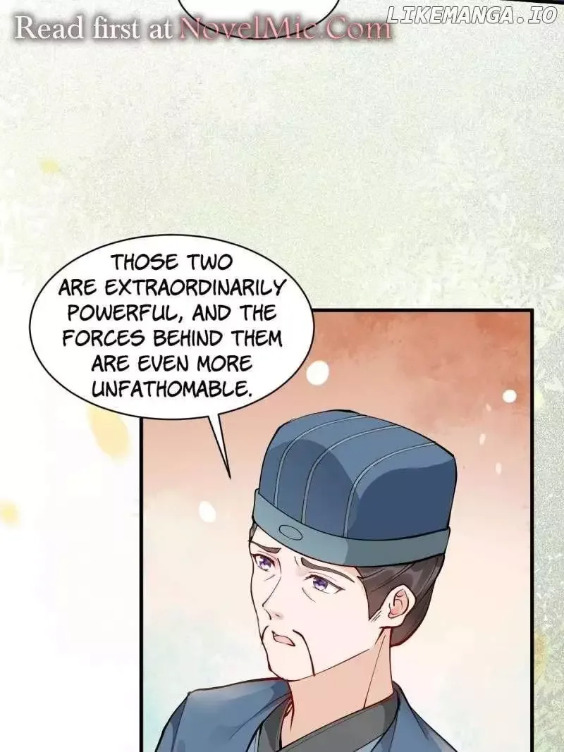 The Ghostly Doctor Chapter 586 page 8