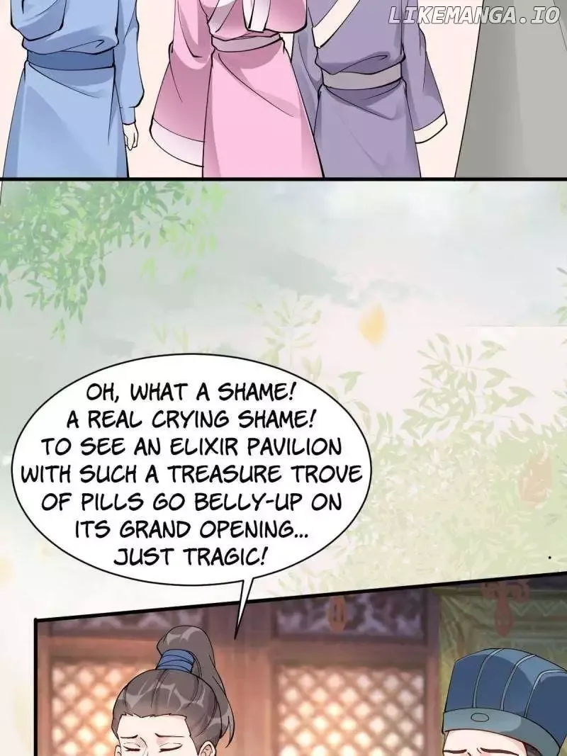 The Ghostly Doctor Chapter 586 page 5
