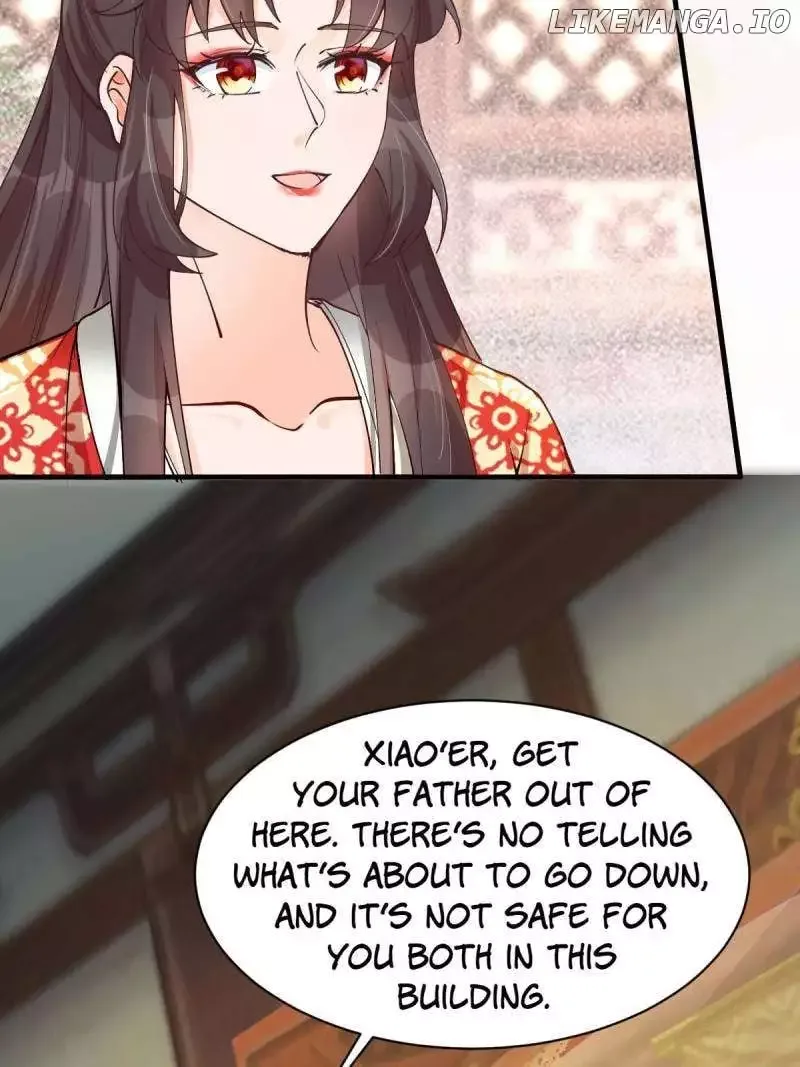 The Ghostly Doctor Chapter 586 page 10