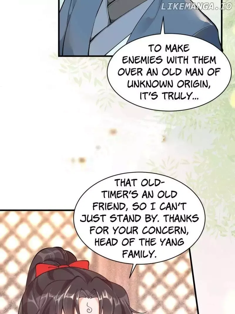 The Ghostly Doctor Chapter 586 page 9