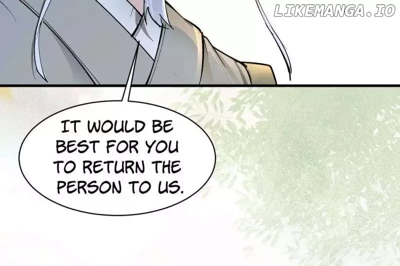 The Ghostly Doctor Chapter 586 page 26