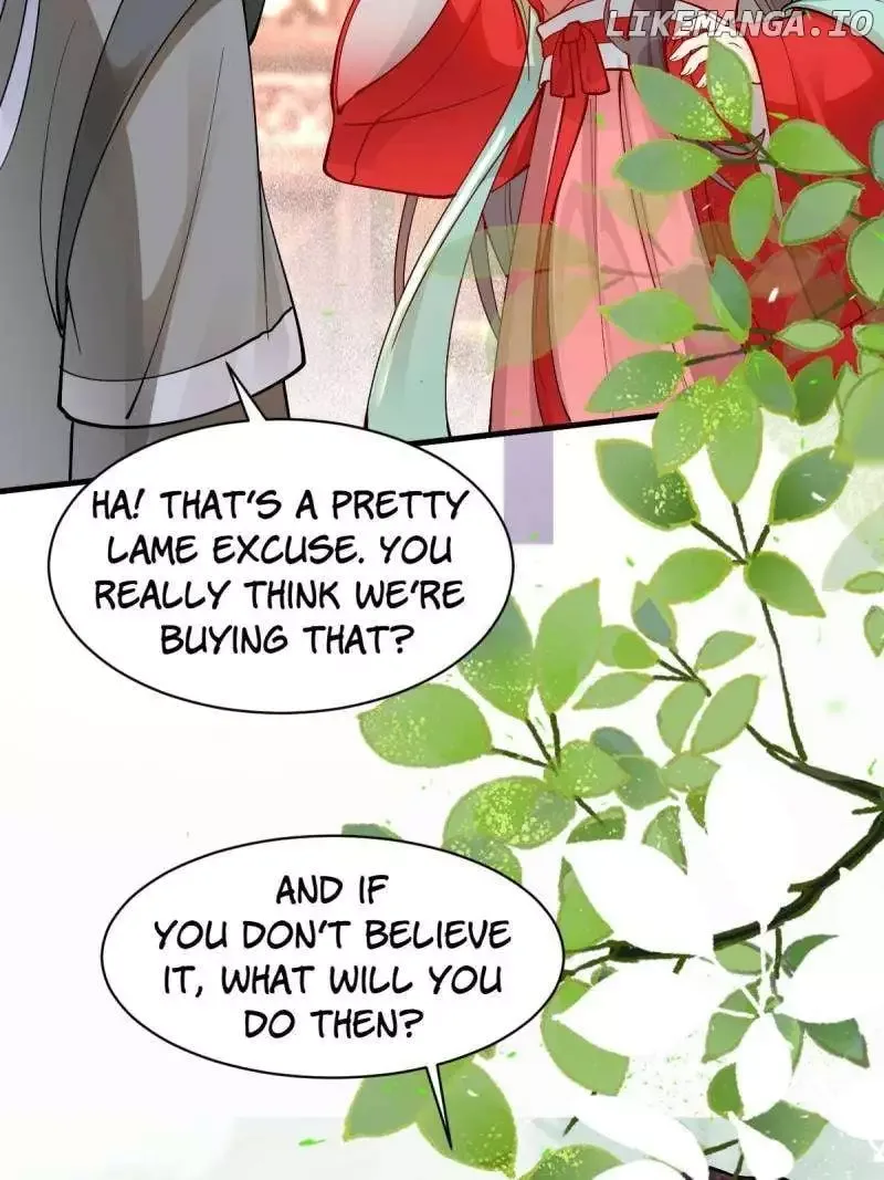 The Ghostly Doctor Chapter 586 page 28