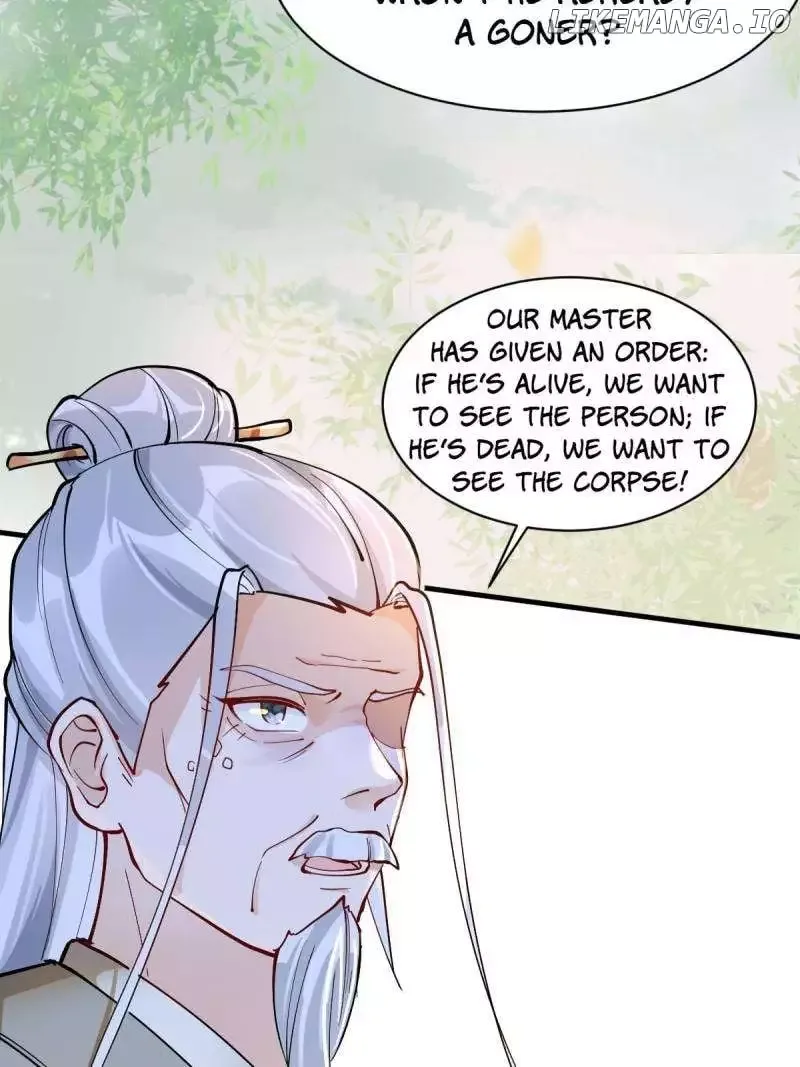 The Ghostly Doctor Chapter 586 page 25