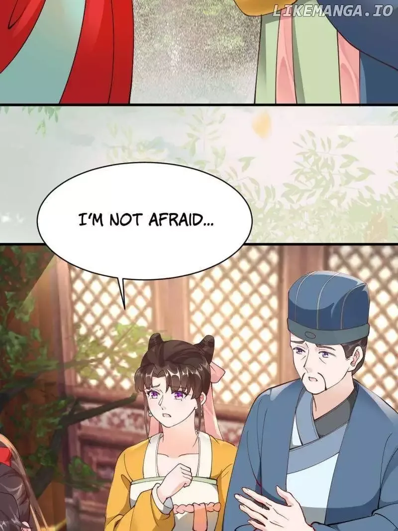 The Ghostly Doctor Chapter 586 page 12
