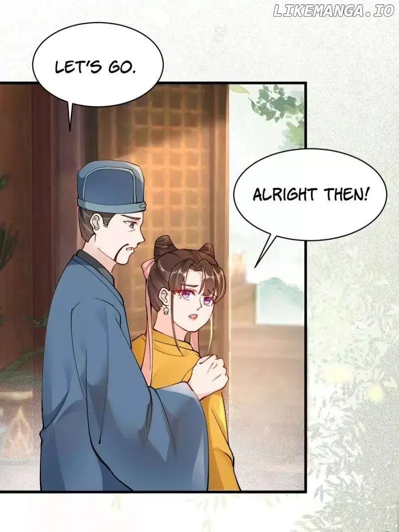 The Ghostly Doctor Chapter 586 page 14