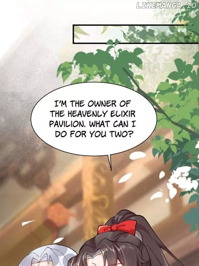 The Ghostly Doctor Chapter 586 page 15