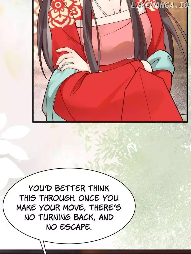 The Ghostly Doctor Chapter 586 page 32