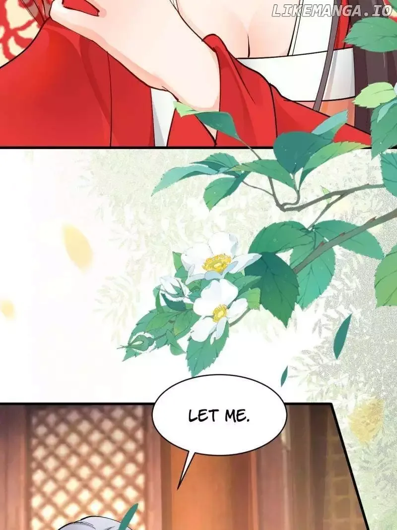The Ghostly Doctor Chapter 586 page 34