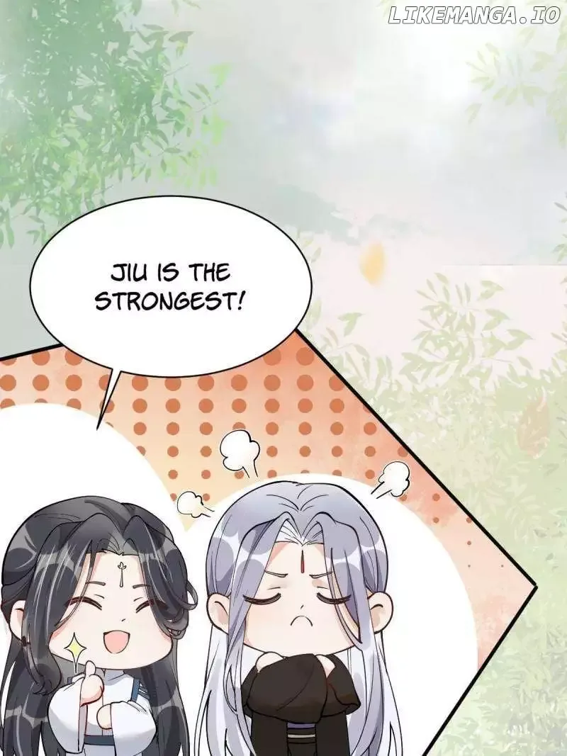 The Ghostly Doctor Chapter 586 page 38