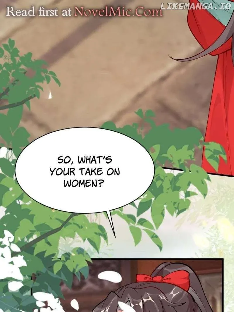 The Ghostly Doctor Chapter 586 page 43