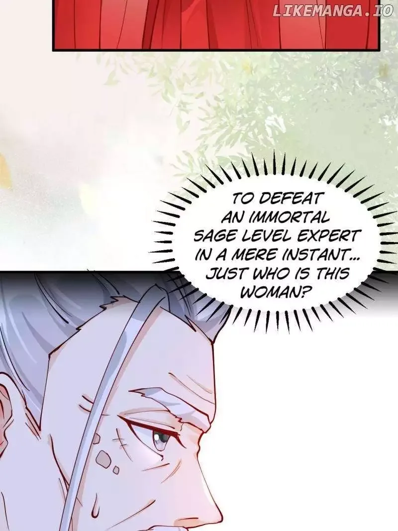 The Ghostly Doctor Chapter 586 page 45