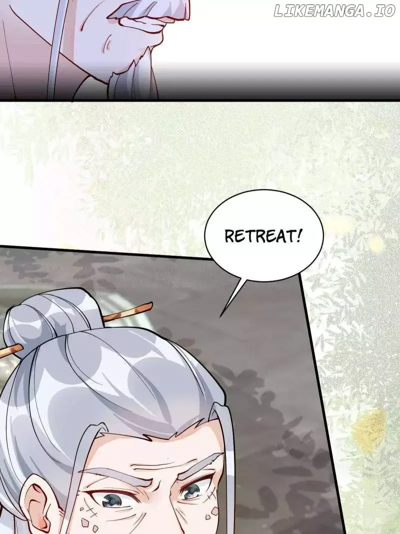 The Ghostly Doctor Chapter 586 page 46