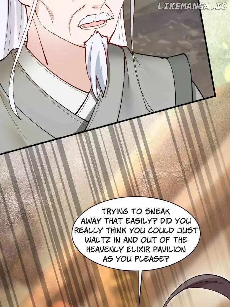 The Ghostly Doctor Chapter 586 page 47