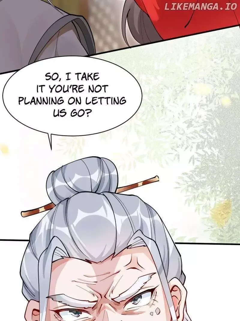 The Ghostly Doctor Chapter 586 page 49