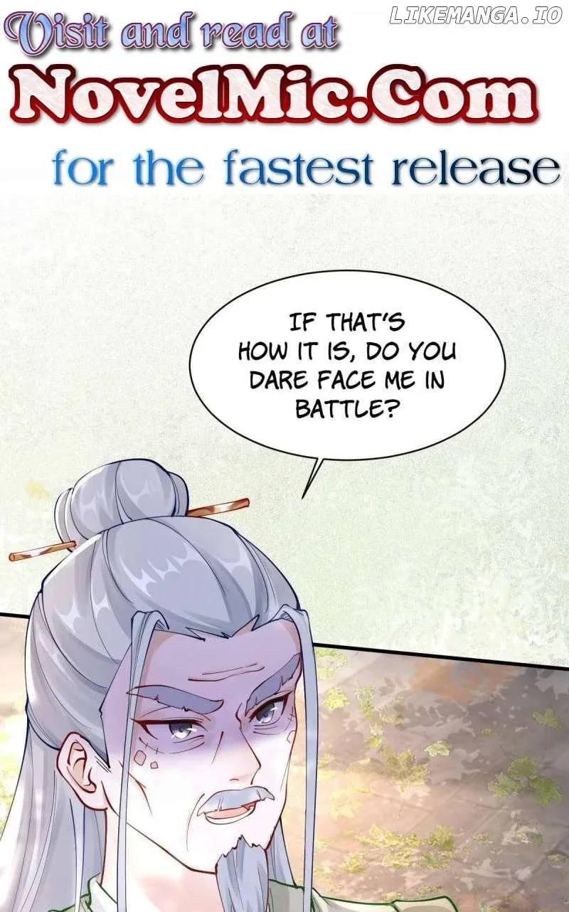 The Ghostly Doctor Chapter 587 page 1