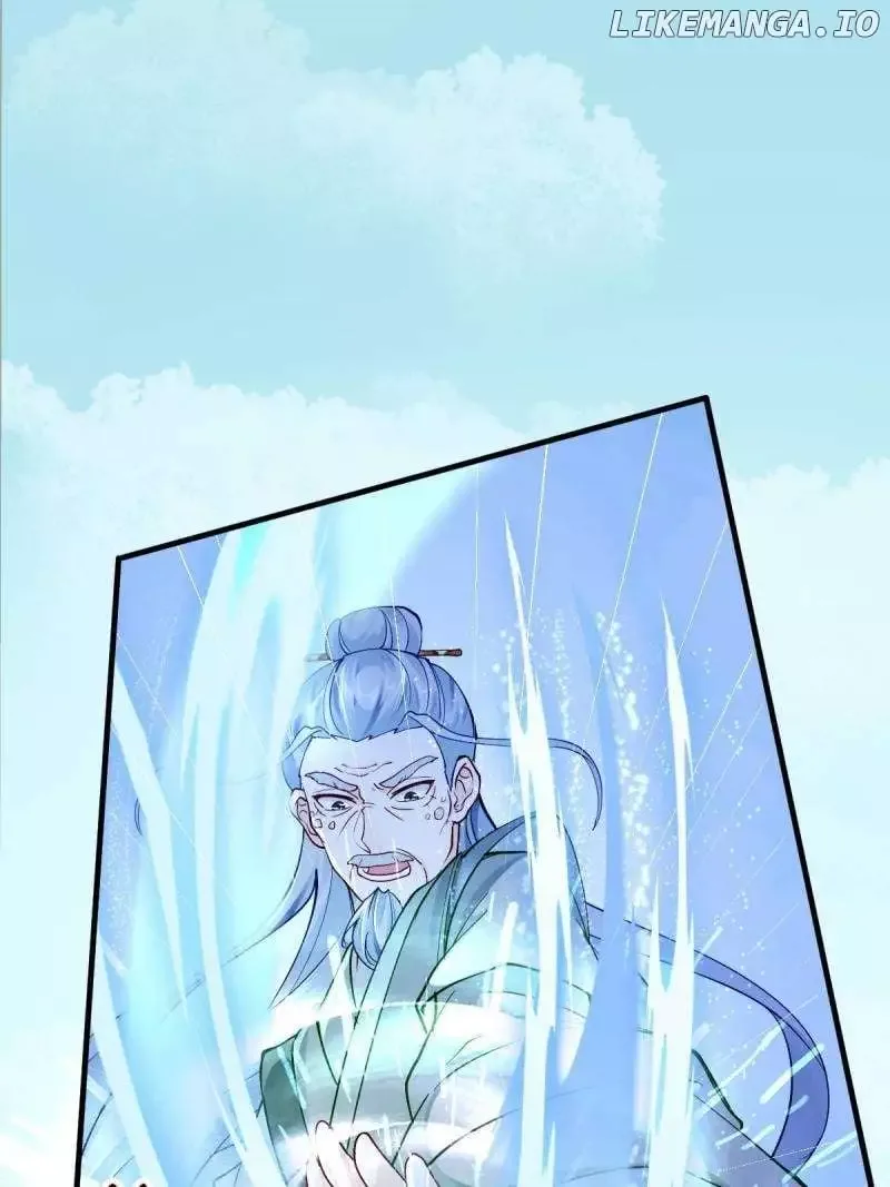 The Ghostly Doctor Chapter 587 page 14