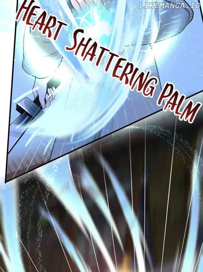 The Ghostly Doctor Chapter 587 page 15