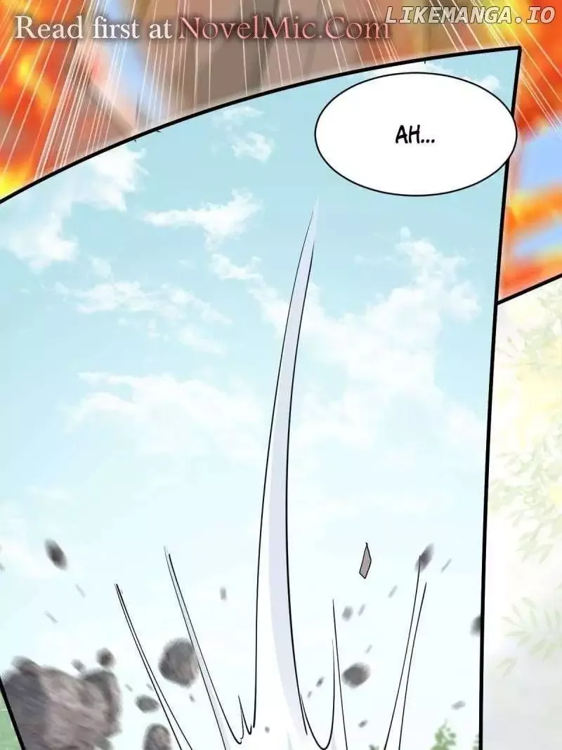The Ghostly Doctor Chapter 587 page 28