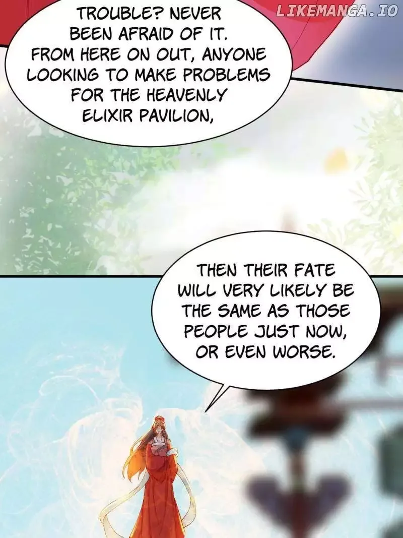 The Ghostly Doctor Chapter 587 page 40