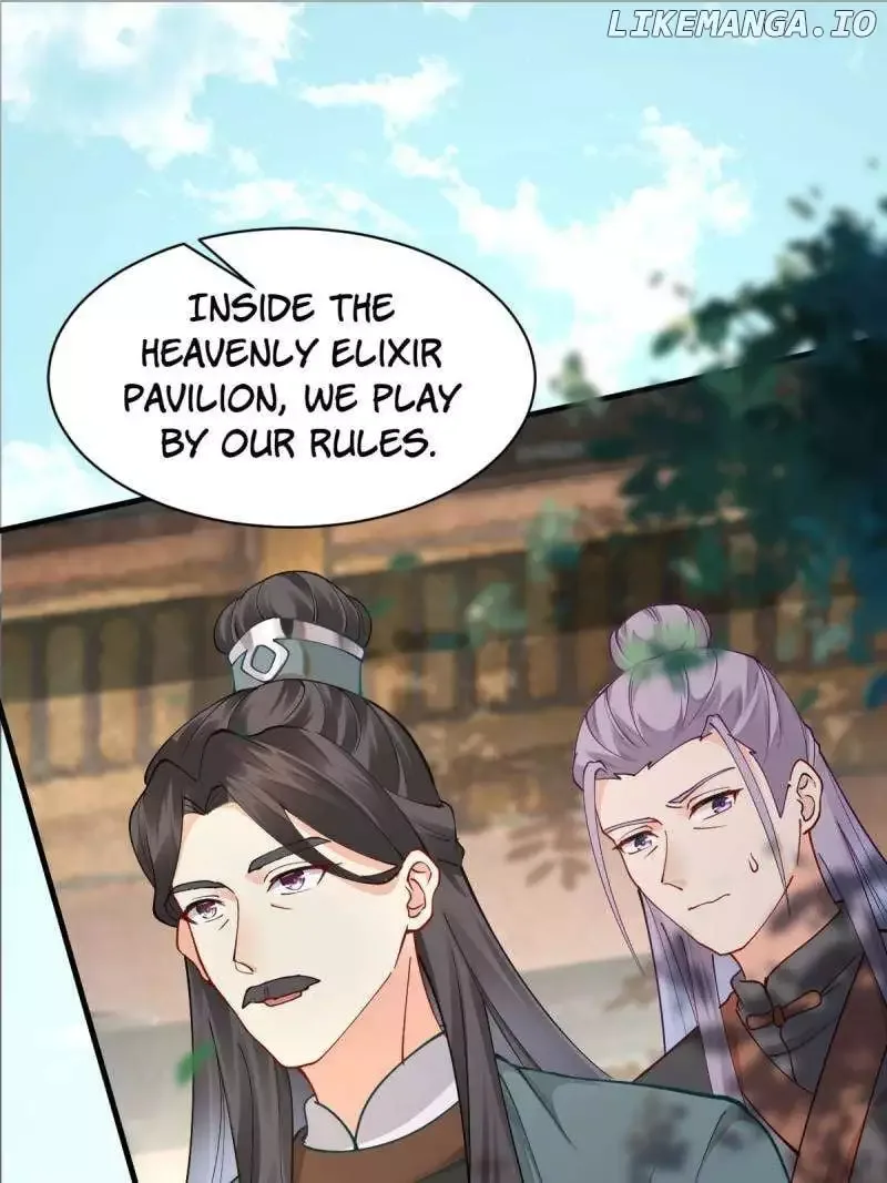 The Ghostly Doctor Chapter 587 page 43