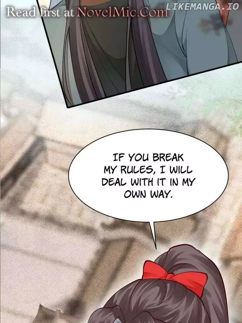 The Ghostly Doctor Chapter 587 page 44